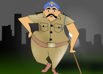 Now a new fitness regime for all personnel of Commissionerate Police