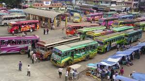 Odisha government increases bus fares due to hike in fuel price