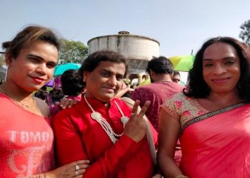 Odisha government’s boost for transgender community