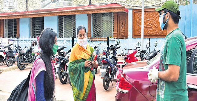 Owe my new life to actor Sabyasachi Jagatsinghpur girl whose father was a vegetable vendor