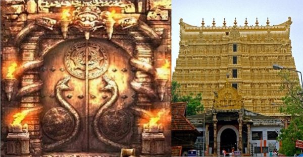Padmanabha Swamy temple to be managed by Travancore Royal family ...