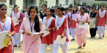 Odisha Plus-II admission