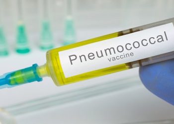 Pneumonia