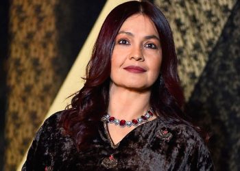 Pooja Bhatt