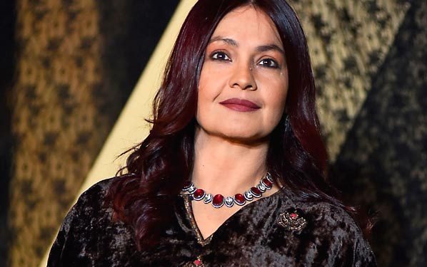 Pooja Bhatt