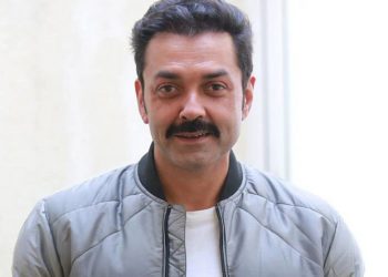 Bobby Deol