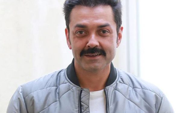 Bobby Deol