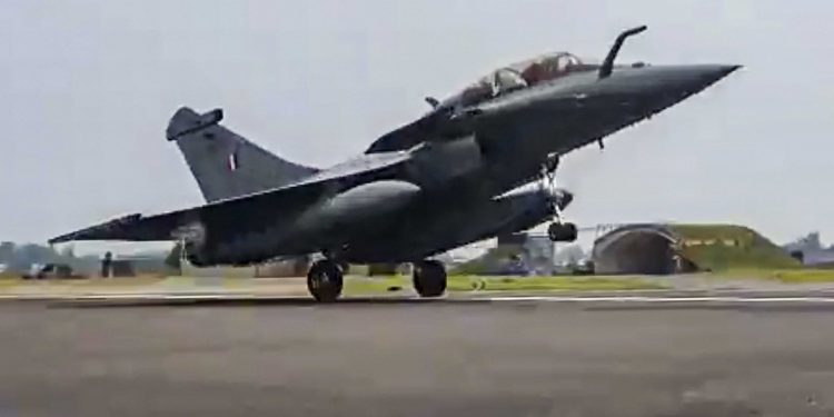 Rafale