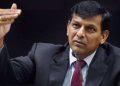Raghuram Rajan