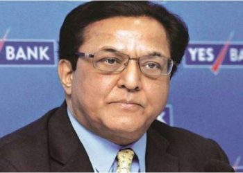 Rana Kapoor