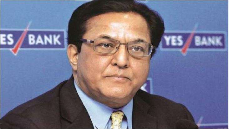 Rana Kapoor