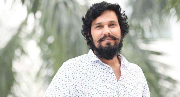 Randeep Hooda