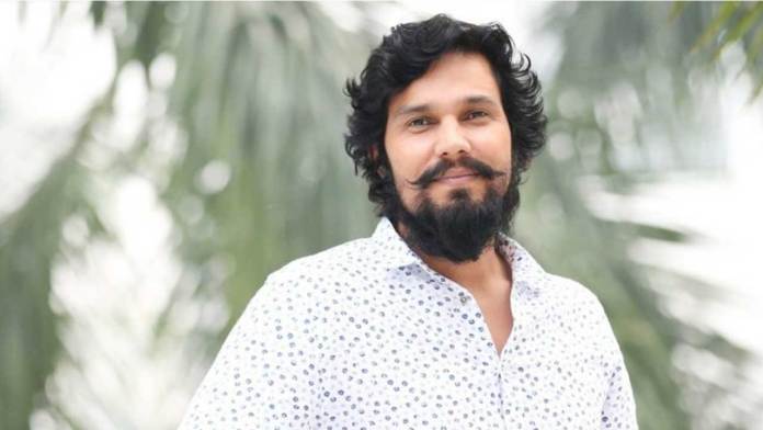 Randeep Hooda