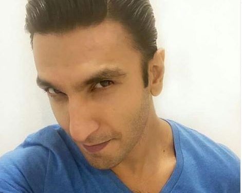 'Livewire' Ranveer Singh's fans release an anthem dedicated to the star