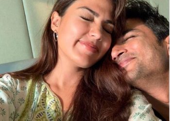 Bihar govt to SC: Rhea Chakraborty entered Sushant's life for money