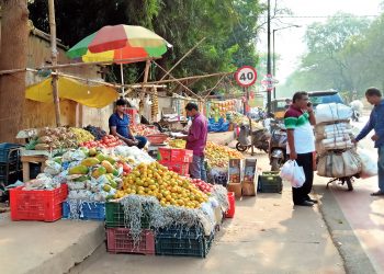 STREETVENDORS