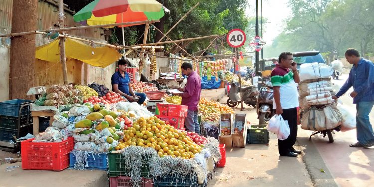 STREETVENDORS