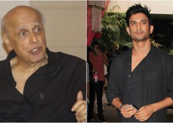 Mumbai Police quizzed film director Mahesh Bhatt on these questions, Karan Johar next