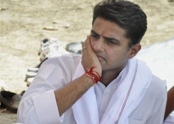 Sachin Pilot