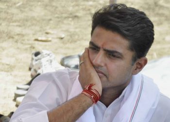 Sachin Pilot