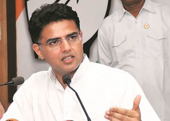 Sachin Pilot