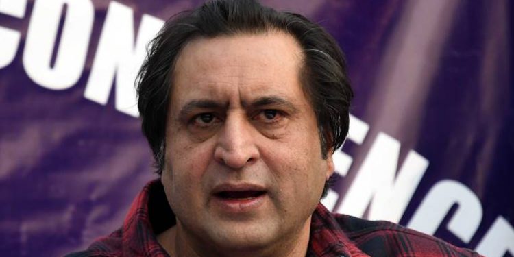 Sajad Lone