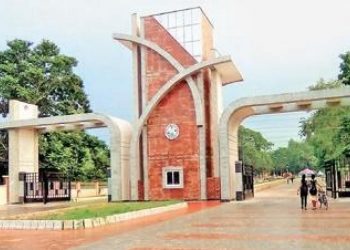 Sambalpur varsity closed for a week