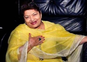 Saroj Khan