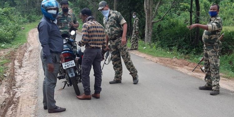 Security tightened in Kandhamal after police-Maoist encounters