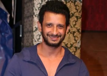 Sharman Joshi