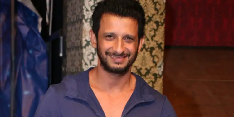 Sharman Joshi