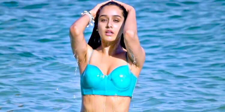 Shraddha Kapoor