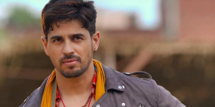 Siddharth Malhotra
