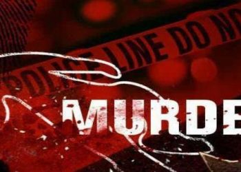 Sonepur shocker Couple, son brutally murdered