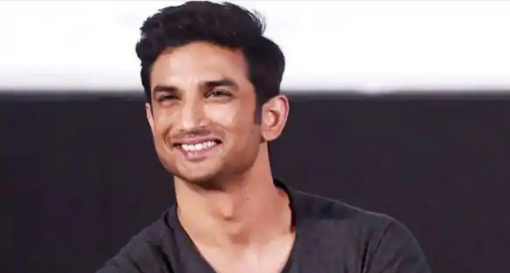 Sushant Singh Rajput’s cook, who last spoke to him, is now working in this actress's house