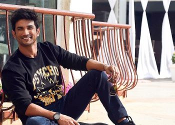 Sushant singh Rajput