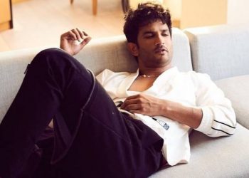 Sushant Singh Rajput's niece pens heartwarming note for the late actor