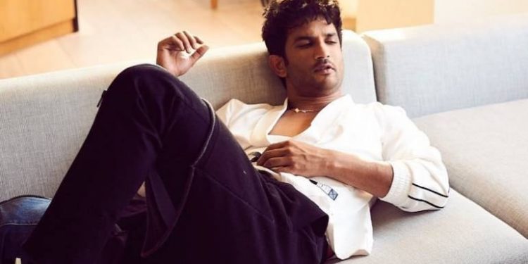 Sushant Singh Rajput's niece pens heartwarming note for the late actor