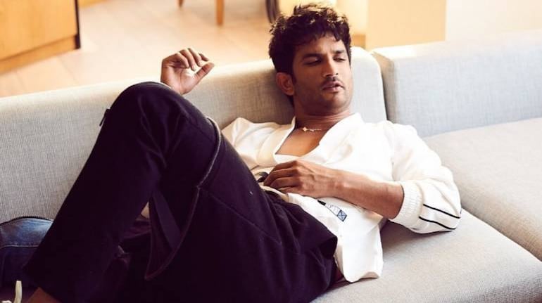 Sushant Singh Rajput's niece pens heartwarming note for the late actor