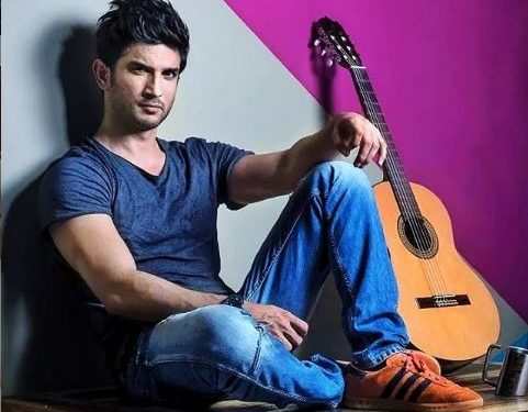 Sushant Singh Rajput’s brother-in-law sent these messages to friend Siddharth Pitani on not being able to reach him