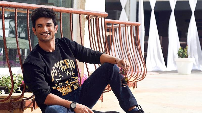 Sushant singh Rajput