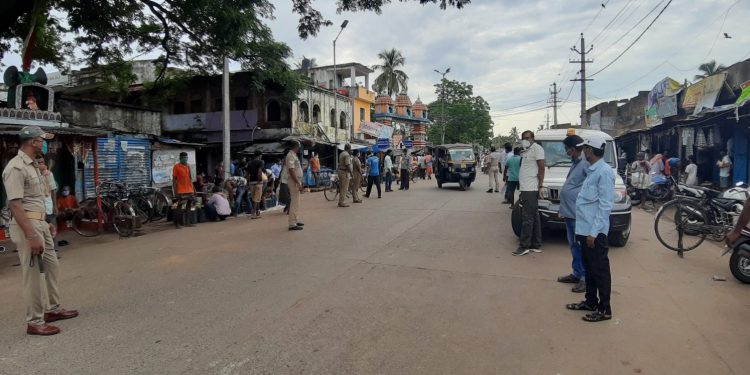 Suspected COVID-19 patients avoid seeking medical help in Ganjam