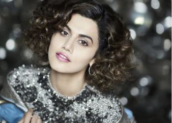 Taapsee Pannu reveals why she said yes to 'Mission Mangal'