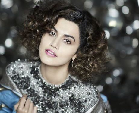 Taapsee Pannu reveals why she said yes to 'Mission Mangal'