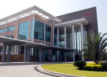 Tech Mahindra Bhubaneswar sealed after 7 employees test COVID-19 positive