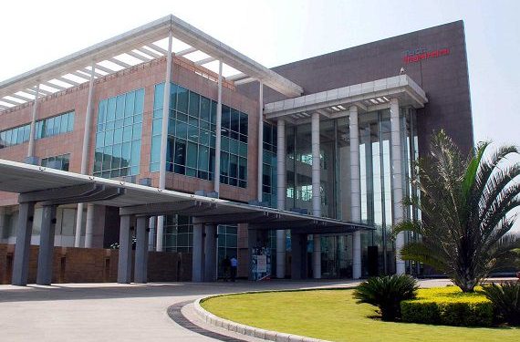 Tech Mahindra Bhubaneswar sealed after 7 employees test COVID-19 positive