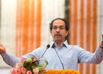 Uddhav Thackeray