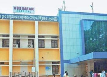 3 doctors, 4 nurses test positive for COVID-19 in Burla’s VIMSAR