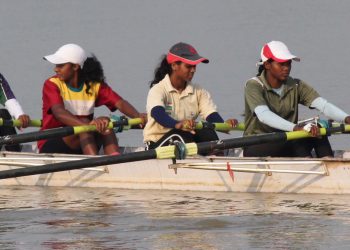 World class SCB Medical College and Hospital (SCBMCH) casts shadow on future of SAI water sports centre
