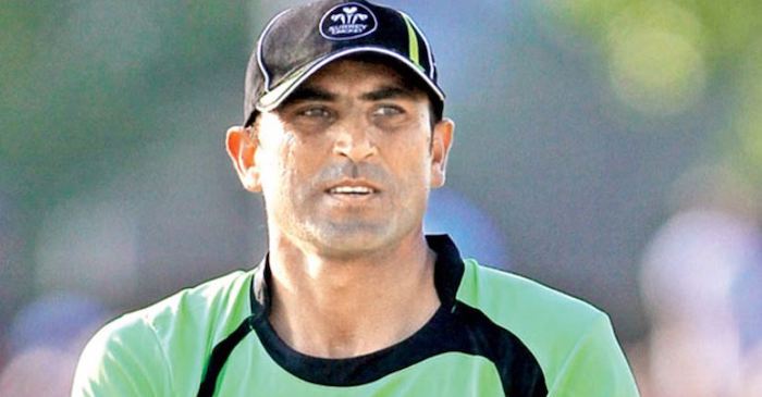 Younis Khan